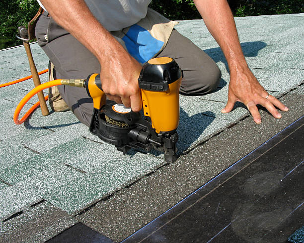 Best Residential Roofing Contractor  in Leland Grove, IL