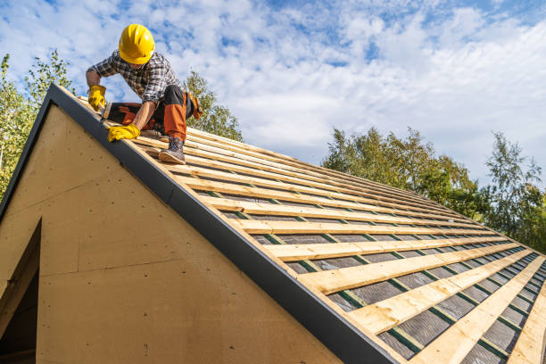 Quick and Trustworthy Emergency Roof Repair Services in Leland Grove, IL